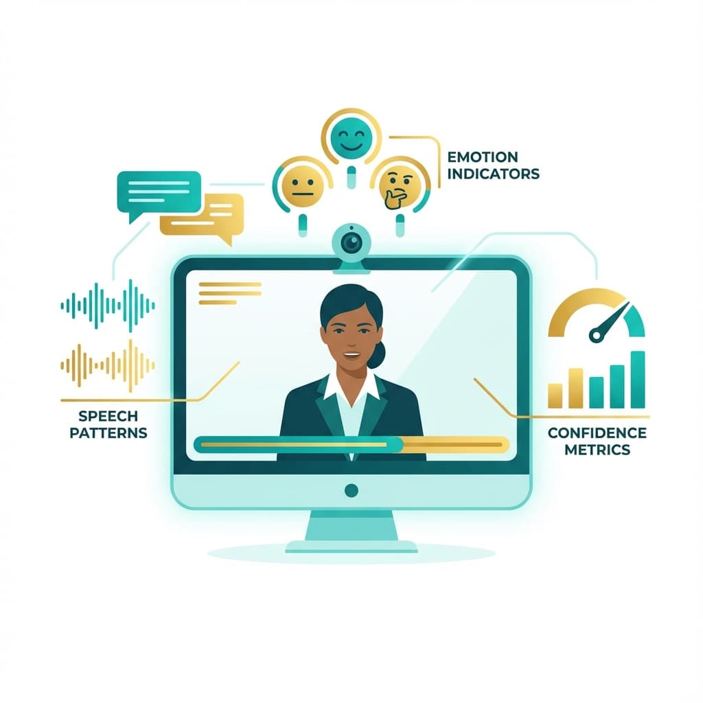 AI-Powered Mock Interviews