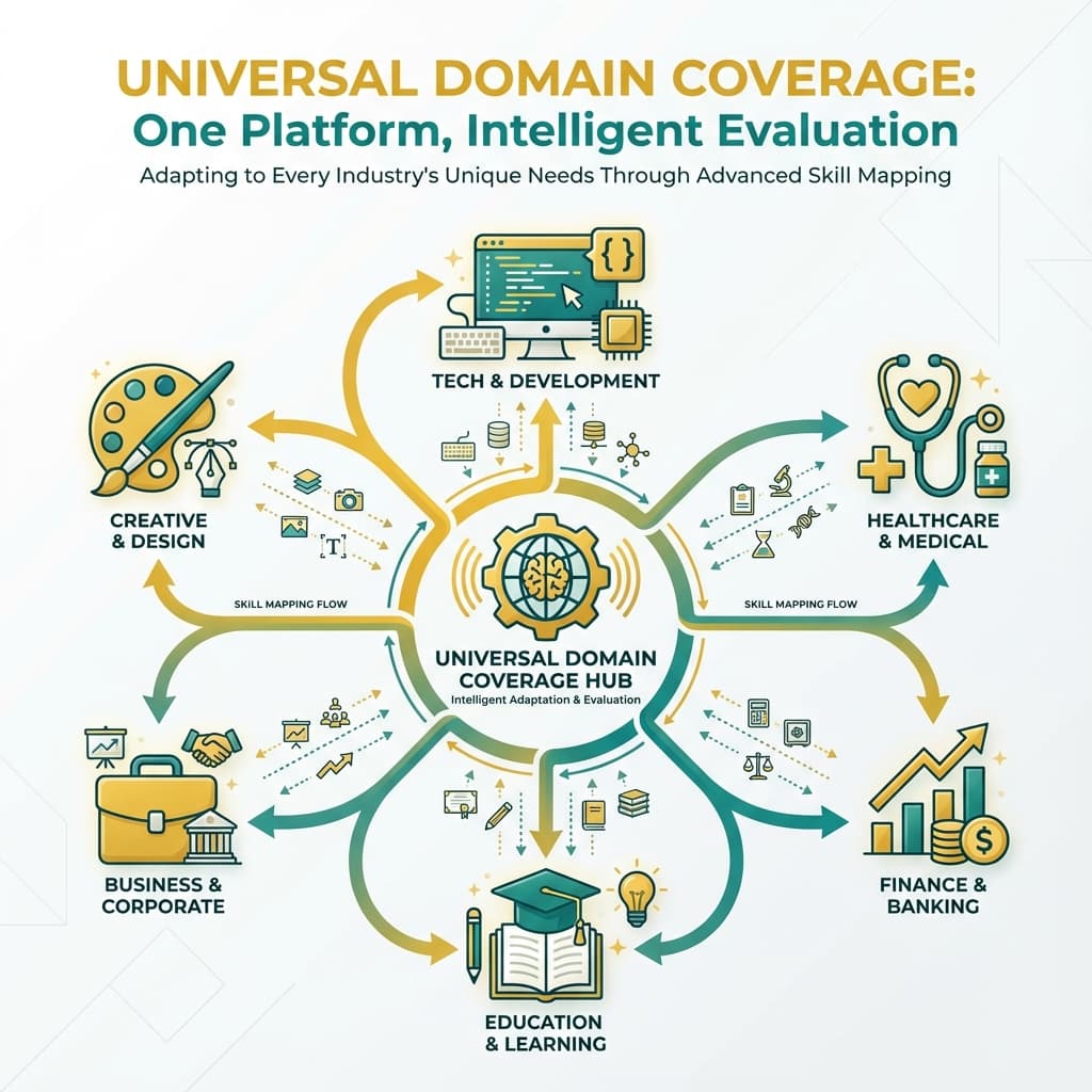 All Domains & Roles