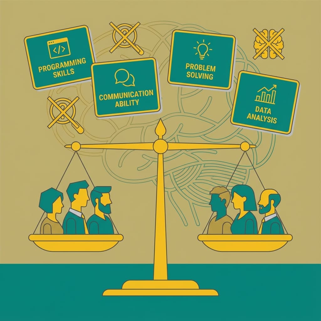 Unbiased & Consistent