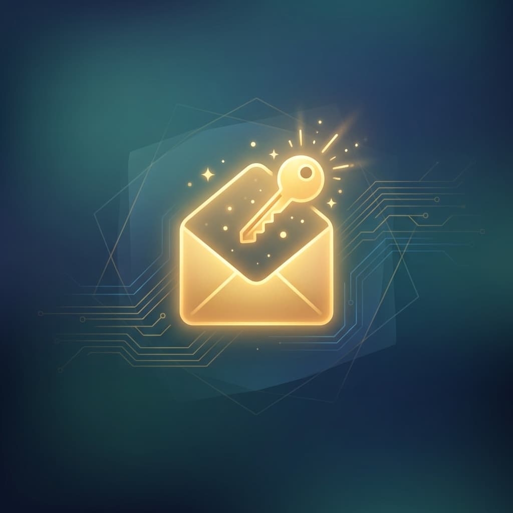 Password Recovery